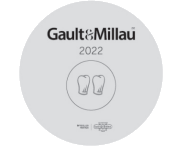 Gault & Millau 2022